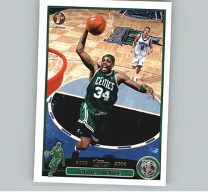 2003-04 Topps primera edición - Paul Pierce #14 - Imagen 1 de 2