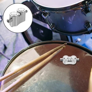  1 Set Drum Lug Teil: Snare Drum Zubehör - Hardware für Musikinstrumente - Bild 1 von 20