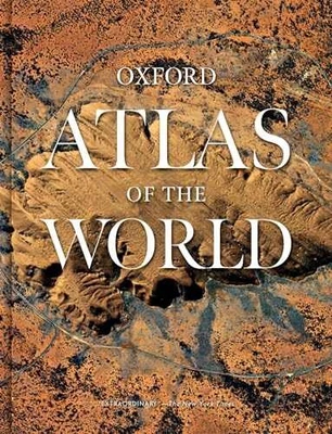 Atlas of the World: Twenty-Eighth Edition - Hardcover - Good Foto 1 de 2