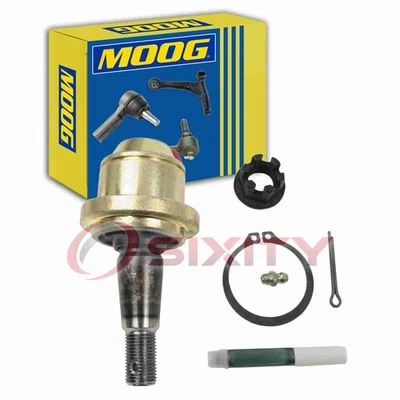 MOOG Front Lower Suspension Ball Joint for 2007-2014 GMC Yukon XL 1500 ng - Image 1 of 4
