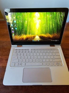 HP Spectre Pro x360 G2, 13.3" Touch i5-6200U, 8Gb Ram, 256GB SSD Win11 Pro - Picture 1 of 18