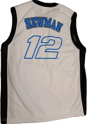 Camiseta deportiva de baloncesto Winners Circle Alltel #12 Ryan Newman para hombre XL nueva con etiquetas Foto 1 de 4