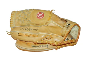Guante de Softbol Rawlings RSGXL "Super Talla" 14" Espalda Rápida, IZQUIERDA - Imagen 1 de 10