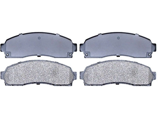 Front Brake Pad Set For 2002-2005 Ford Explorer 2003 2004 WH546FX - Image 1 of 1
