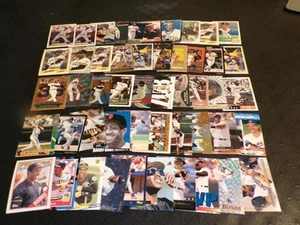 BARRY BONDS - Huge 50-card lot! 1988 Topps-Donruss+! PIRATES-GIANTS! - Picture 1 of 1