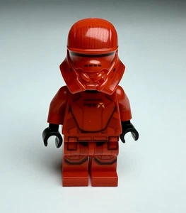 LEGO Star Wars Sith Jet Trooper Officer Minifigure 75266 sw1075 Mini Figure NEW - Picture 1 of 6
