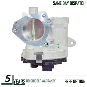 THROTTLE BODY FOR PEUGEOT 1007, 206, 207, 307, 9647925480 - Picture 1 of 9