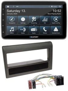 Blaupunkt USB DAB SD MP3 Bluetooth Autoradio für Alfa Romeo 155 Lancia Dedra Del - Bild 1 von 9