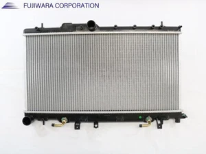 SUBARU Legacy GF-BH5 Radiator 45111AE021 [New] [PA01167311] - Picture 1 of 2