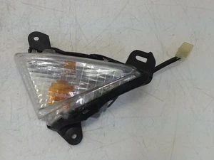 BLINKER LINKS VORNE Kawasaki ZZR 1400 2012-2014 2014 230400119 - Afbeelding 1 van 3