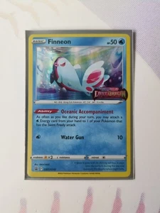 Finneon - (Prerelease) SWSH240 SWSH: Sword & Shield Promo Cards Holo - Picture 1 of 1