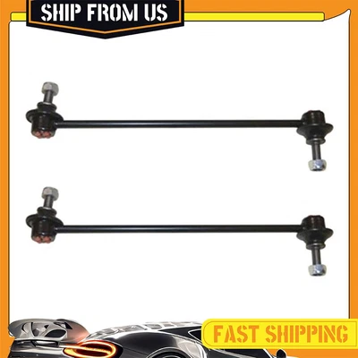 Barra estabilizadora delantera para Mazda CX-5 2013-2019 Mazda 6 2014-2019 Foto 1 de 3