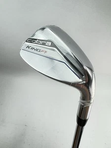 Cobra Gap Wedge One Length F7 50* Regular Flex Steel /Lamkin /New /25934 - Picture 1 of 16