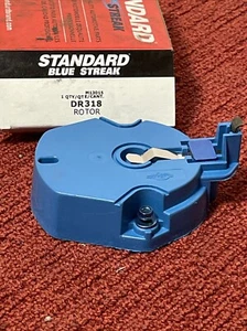 Rotor distribuidor estándar DR-318 - Imagen 1 de 1