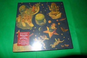 The Smashing Pumpkins Mellon Collie & Infinite Sadness cd boxset sealed USA 2012 - Picture 1 of 2