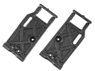 Serpent Querlenker HA unten SRX8 SRX8E 600895 Schwinge - Bild 1 von 3