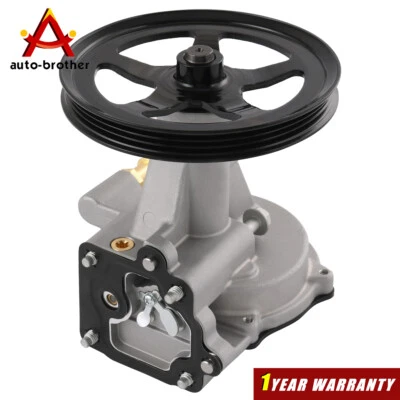 Vacuum Pump 12696313 For 2014-20 Silverado Sierra Suburban Tahoe Yukon Escalade - Image 1 of 4