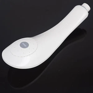 Sonaki Cobra Bathrooms massage Spa Handheld Showerhead White - Picture 1 of 2