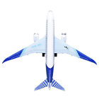 1:200 B787 Aircraft Alloy Model Pullback device Aircraft JC Wings Plane Gift v