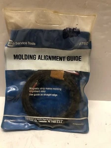 NOS Body Side Molding Alignment Guide NAPA # 2760 (Paint & Car Body Repairs) KD - Picture 1 of 3