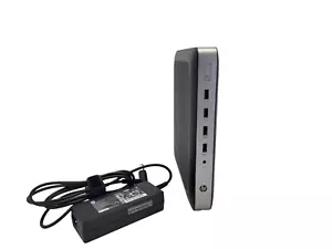 HP t630 Thin-Client AMD Embedded GX-420GI 32-128GB SSD 4-8GB RAM inkl. Netzteil - Bild 1 von 4
