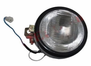 Plough work Lamp Search Light 5.5" For John Deere Ford JCB Massey Ferguson GEc - Picture 1 of 5