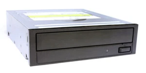 NEC ND-4551A DVD±R/RW (±R DL) Drive DVD-RAM / 5.25" PC IDE P-ATA Black - Picture 1 of 1