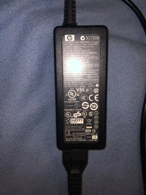 Cargador adaptador de CA para Acer Gateway Delta ADP-40KD BB ADP-40KDBB DC fuente de alimentación Foto 1 de 3
