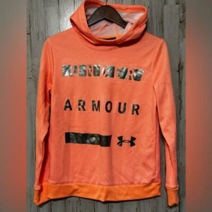 Under Armour Hoodie Small - Bild 1 von 3