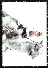 1996 Panini Star Wars Stickers NonSport Album Stickers Pick From List