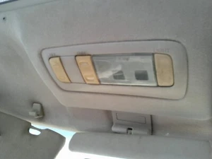 1996 ES300 Sunroof Controls - Picture 1 of 1