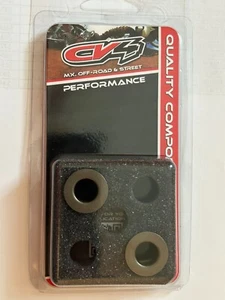 Xceldyne CV4 X2 #XSSM12000 Honda CRF250 Valve Spring Locators 2 pcs. - Picture 1 of 2