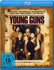 Young Guns (Blu-ray - NEU)
