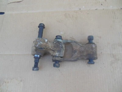 05-25 YAMAHA TTR230 TTR 230 OEM AMORTIGUADOR TRASERO BASCULANTE ENLACE 1C6-2217A-00-00 Foto 1 de 4