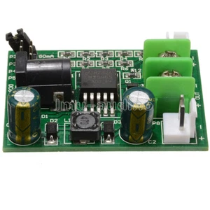 1.2V~24V 2.4V 3.6V 12V Ni-Cd Ni-MH NiCd Batteries Charger Module Charging Board - Bild 1 von 5
