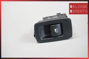 2006-2016 BMW 325IX 330I 335d M3 X5 X6 Z4 Rear Right Window Switch 6945874 OEM - Picture 1 of 4