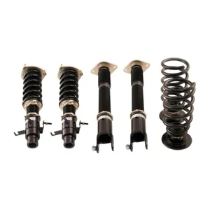BC Racing BR Series Extreme Low Coilover Kit For Infiniti M35 M45 2006-2010 AWD - Picture 1 of 5