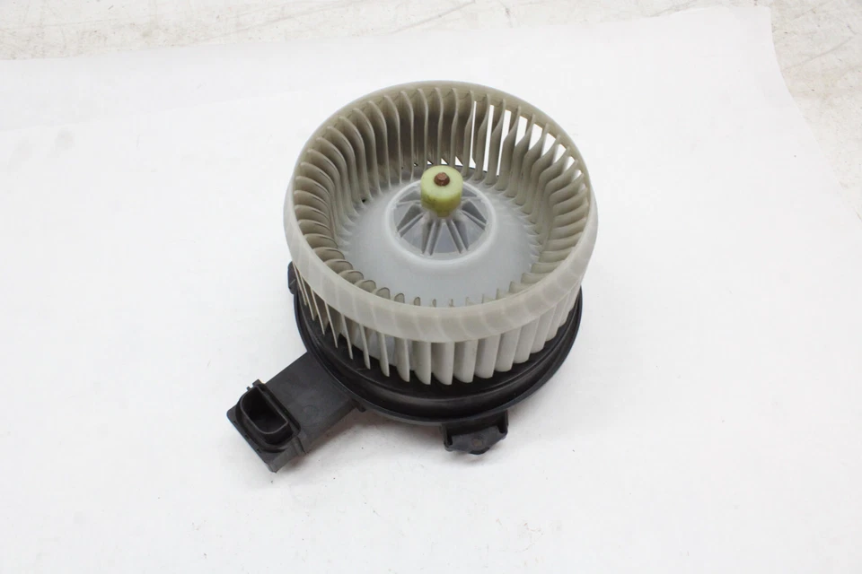 2013 HONDA CR-V EXL MOTOR SOPRADOR DE AR AQUECEDOR AC FABRICANTE DE EQUIPAMENTO ORIGINAL 13 14 15 - Imagem 1 de 4