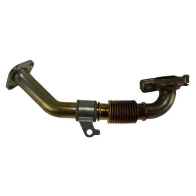 Abgasrohr für Mercedes-Benz 2.0 A6541403000 E-Klasse E220D E300D - Imagem 1 de 3