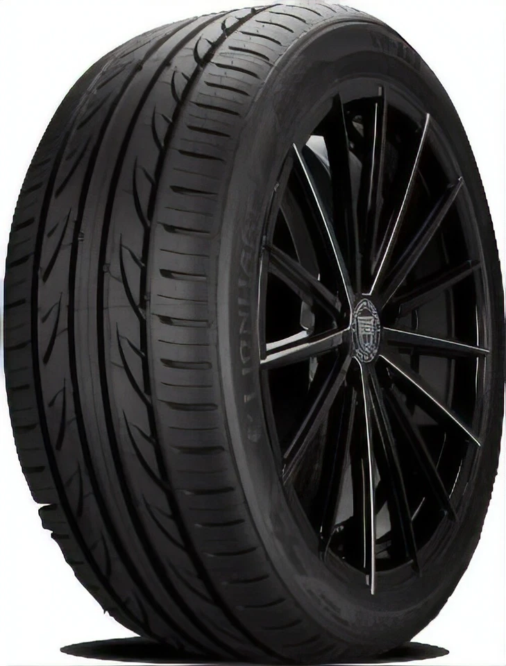Lionhart LH-503 255/45R18 Tire