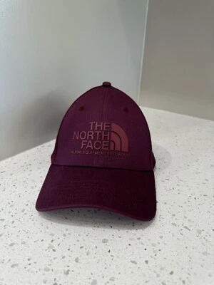 Chapéu Snapback The North Face Tamanho Único Unissex - Imagem 1 de 4