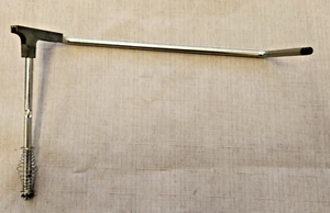 Vintage Garrard Record Changer Arm +Spring + C-washer 42M Turntable PARTS - Picture 1 of 11