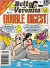 Betty and Veronica Double Digest #21 FN ; Archie | nous combinons expédition