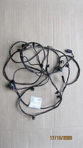 MERCEDES SPRINTER 13-17 OSF DRIVERS OFFSIDE FRONT DOOR WIRING LOOM A9060005999 - Picture 1 of 12