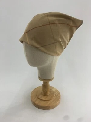 Vintage 90s Burberrys Handkerchief Bandana Unisex Square Scarf Wrap Neckerchief - Image 1 of 4