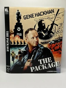 The Package ***slipcover Only*** No Disc Included - Foto 1 di 2