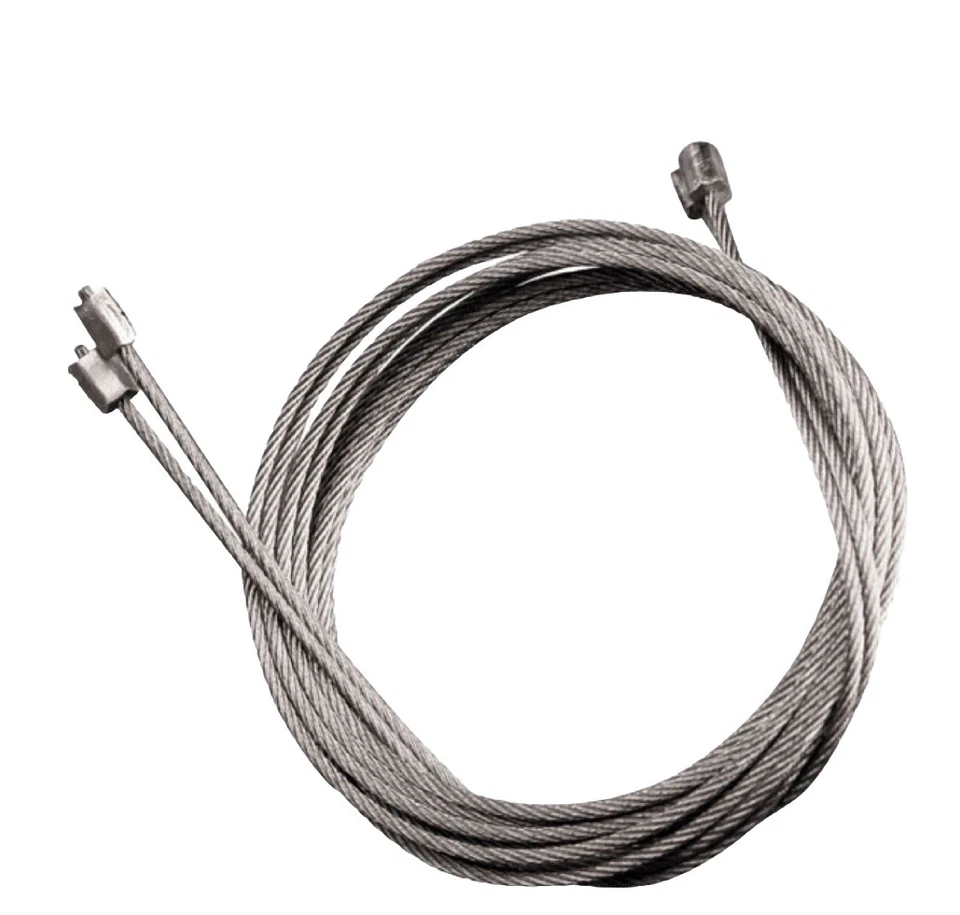 Current Garador G3/Hormann Series 2000 Garage Door canopy Cables.Genuine Quality - Image 1 of 1