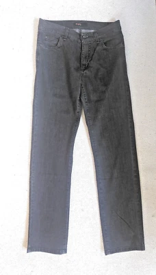 Jeans  "Angels" Dolly 8030 Gr. 38, Dunkelbraun, kaum getragen - Bild 1 von 3
