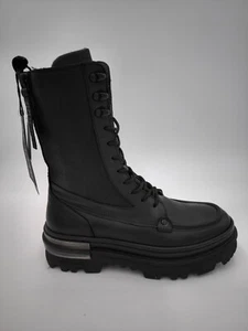 ++NEU++REPLAY Chelsea Boots Gr.41 Damen Leder Stiefel Biker Stiefelette UVP 239€ - Bild 1 von 3