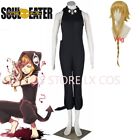 Costume anime cosplay mangeur d'âme cosplay méduse cosplay robe de chat magique